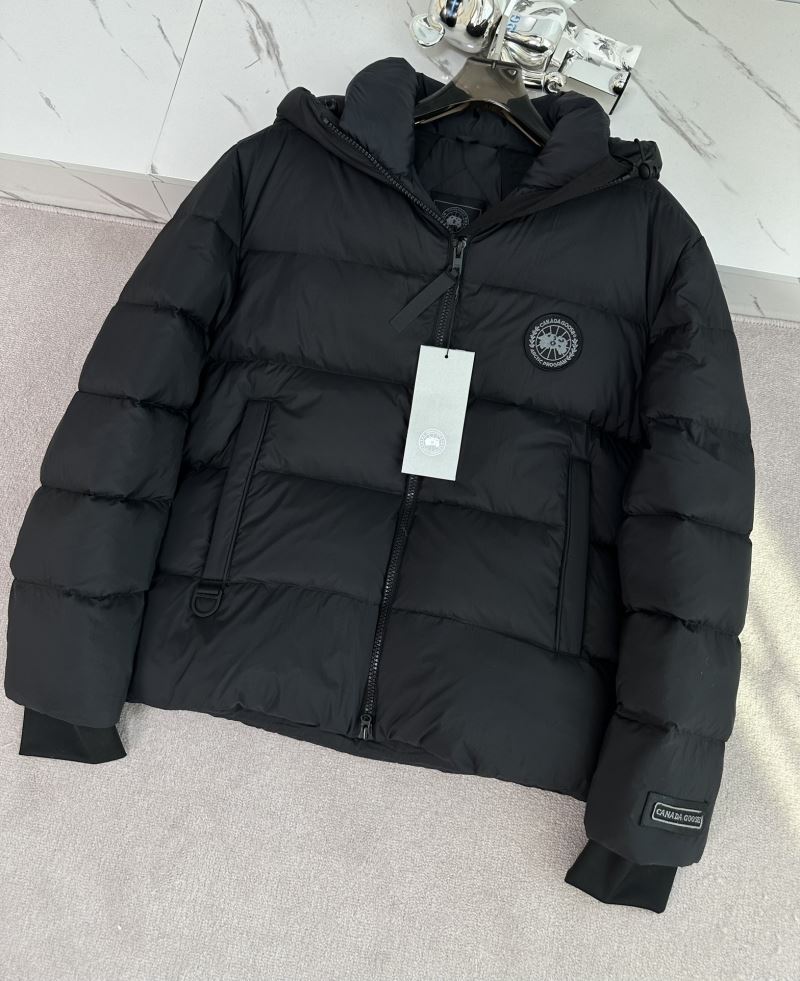 Canada Goose Down Jackets